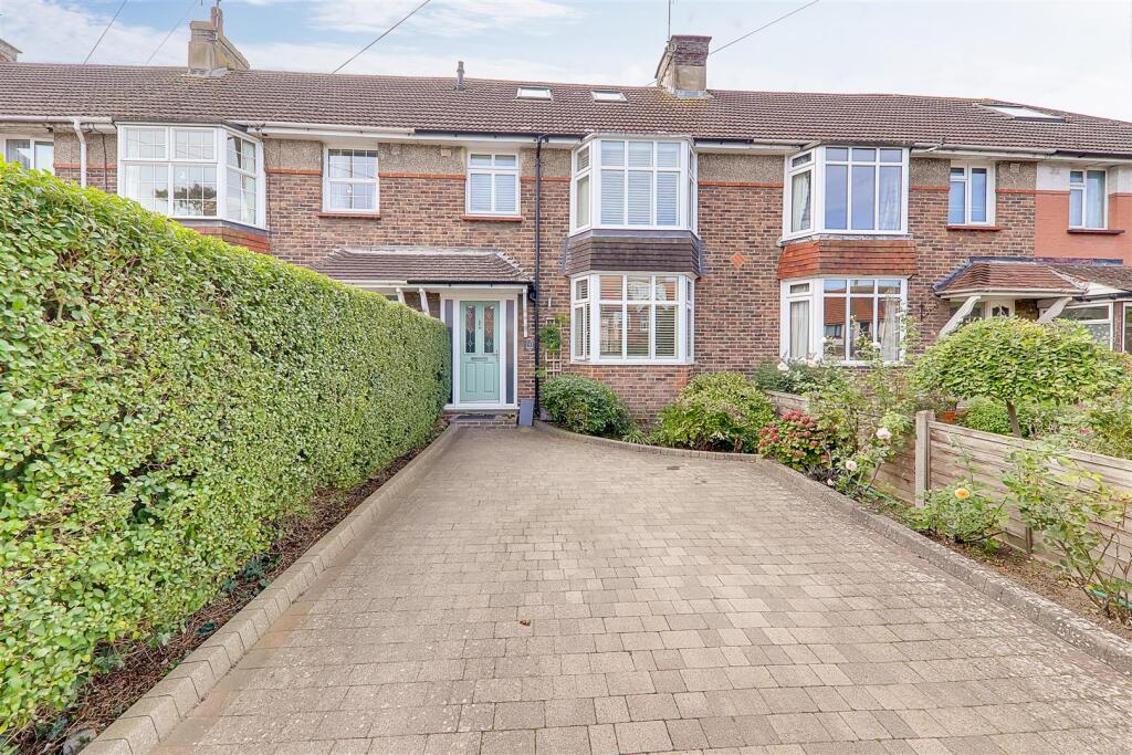 Main image of property: Dominion Road, Worthing