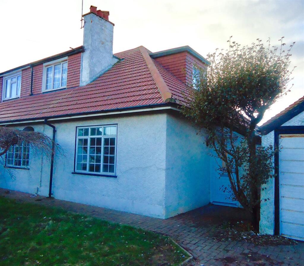 Main image of property: Penhill Road, Lancing, BN15