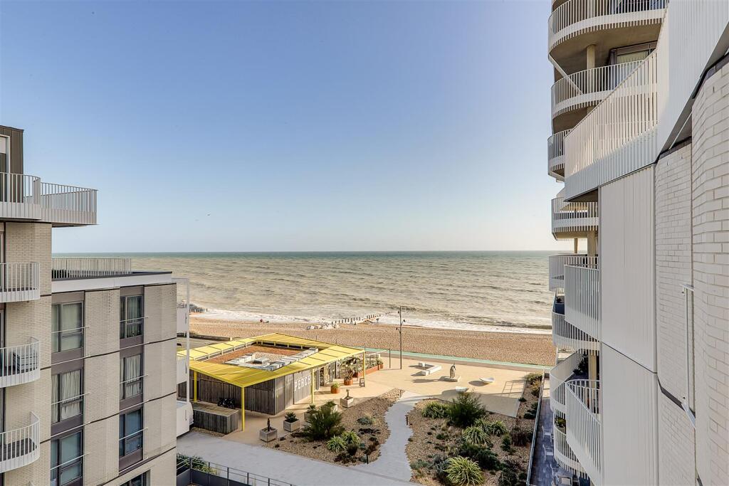Main image of property: Bayside Apartments, Worthing