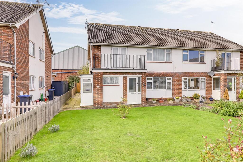 Main image of property: Ophir Road, Worthing