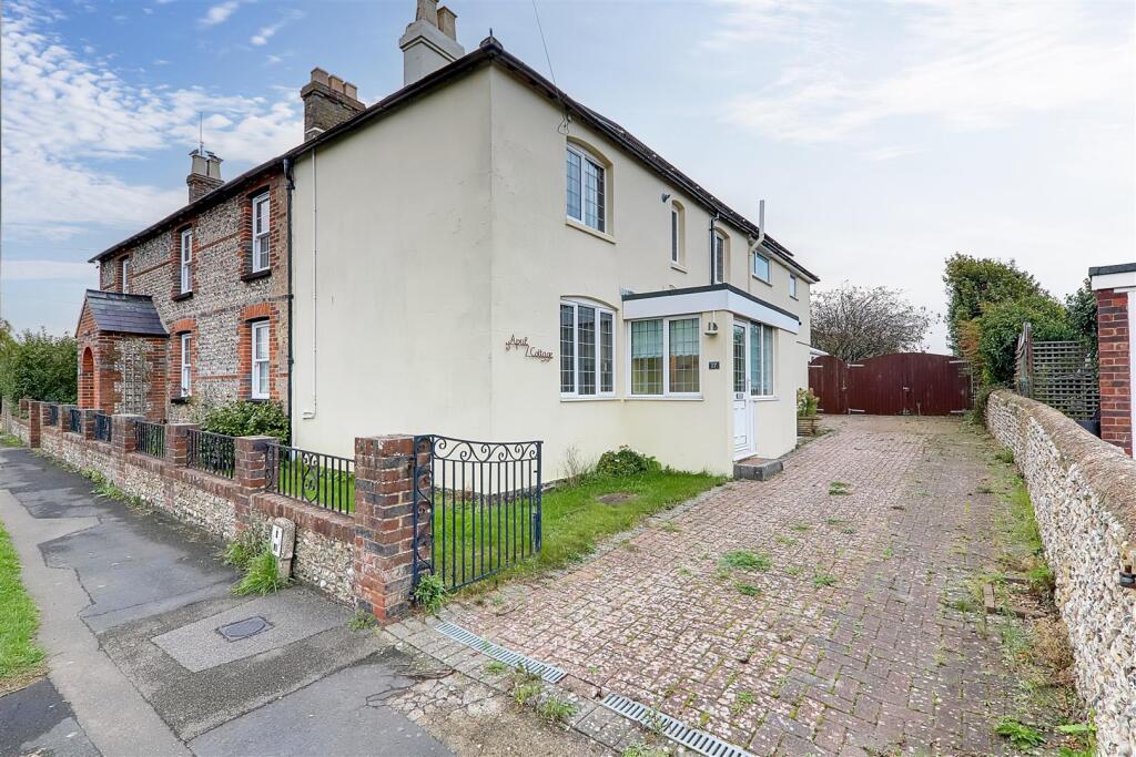 Main image of property: Cokeham Lane, Sompting, Lancing