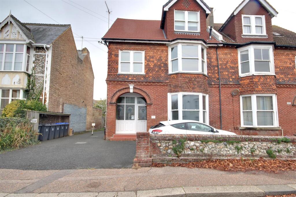 Main image of property: Oxford Road, Worthing