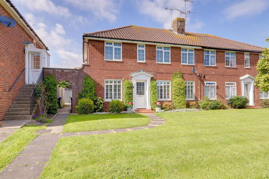 Main image of property: Gaisford Close, Worthing, BN14