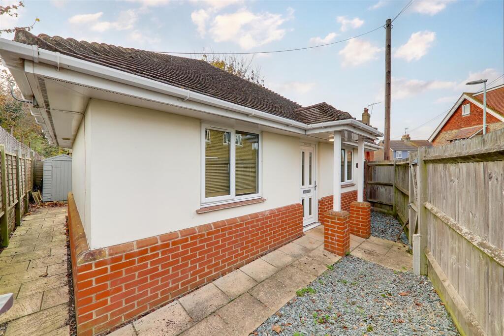 Main image of property: Penfold Road, Worthing, BN14