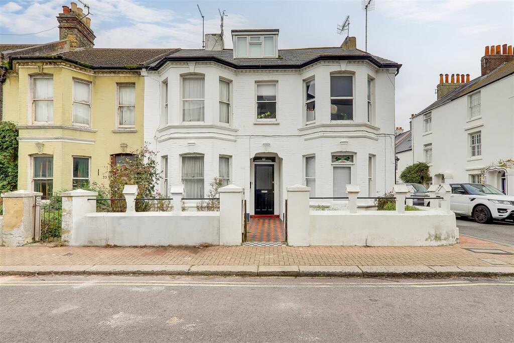 Main image of property: Warwick Road, Worthing, BN11