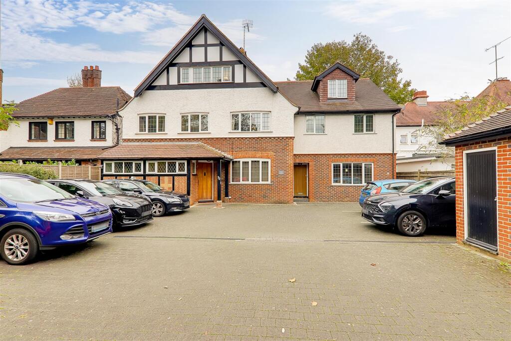 Main image of property: Offington Lane, Worthing