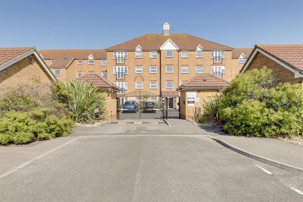 Main image of property: Anchor Close, Shoreham-By-Sea, BN43