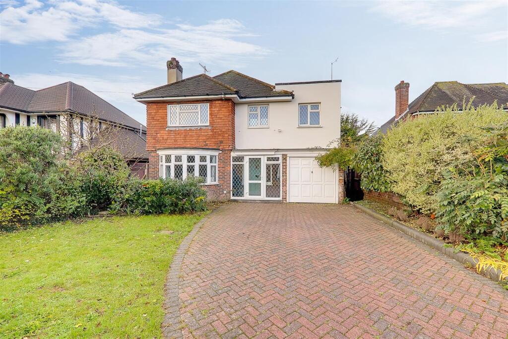 Main image of property: South Farm Road, Broadwater, Worthing
