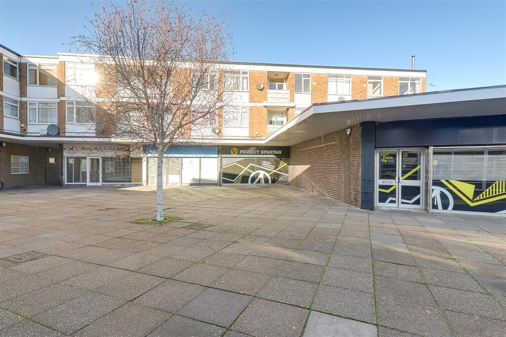 Main image of property: Broadwater Boulevard Flats, Worthing