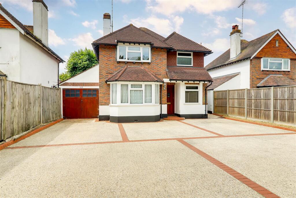 Main image of property: Offington Lane, Offington, Worthing