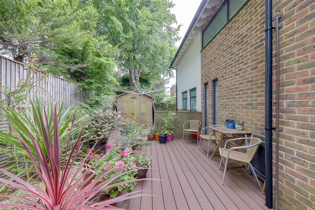 Additional image 42 of Honeysuckle Lane, Worthing