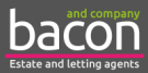 Bacon & Company logo
