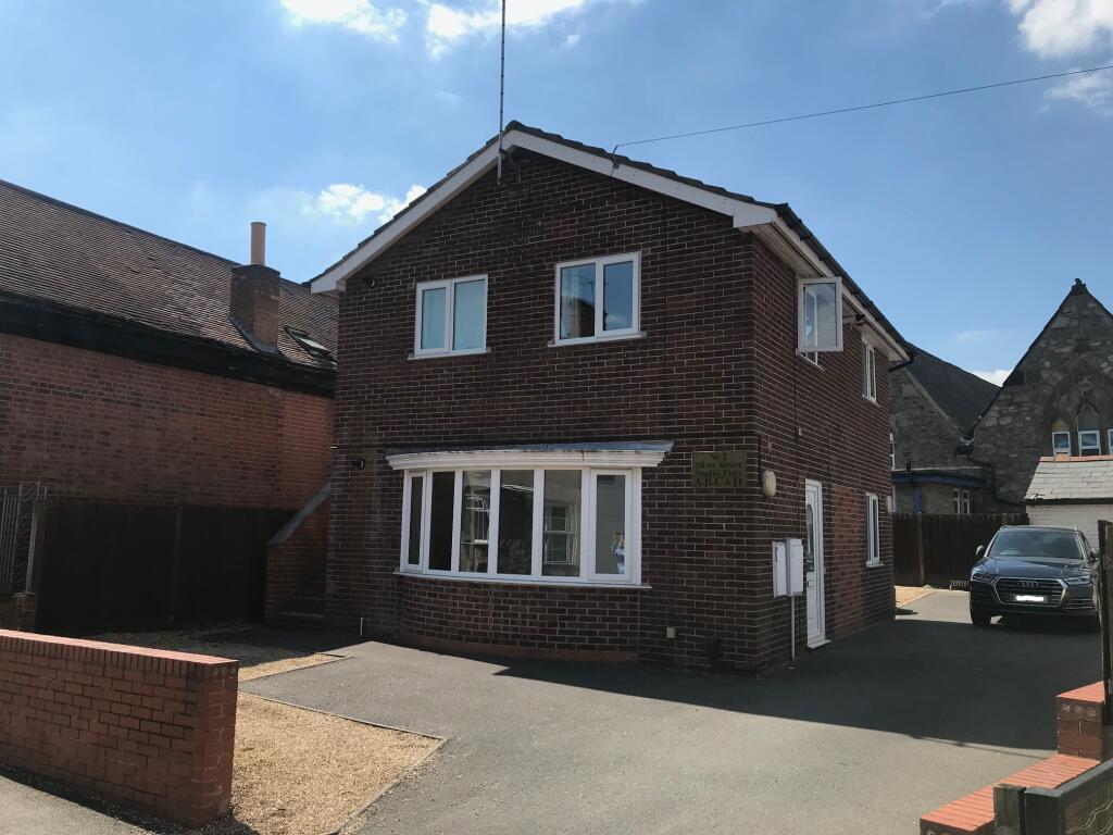 Main image of property: Silver Street, Whitwick, LE67