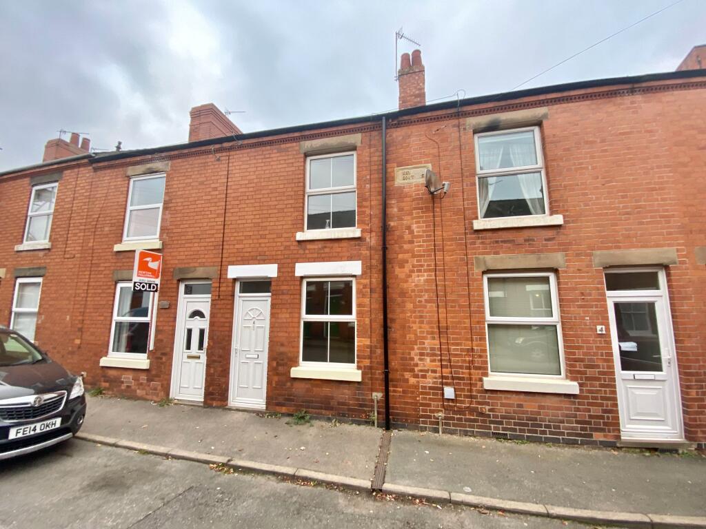 Main image of property: Hope Street, Melbourne, DE73