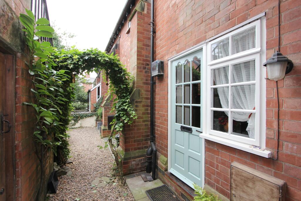 Main image of property: Church Mews, Melbourne, DE73