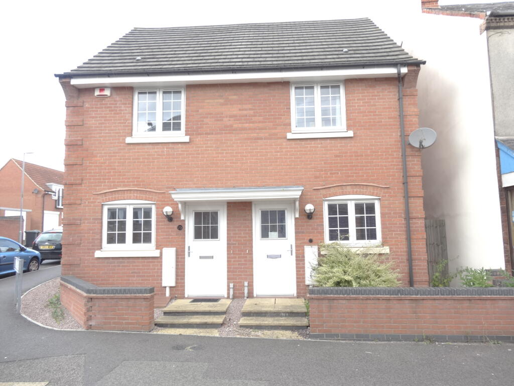 Main image of property: Charnwood Road, Shepshed, LE12