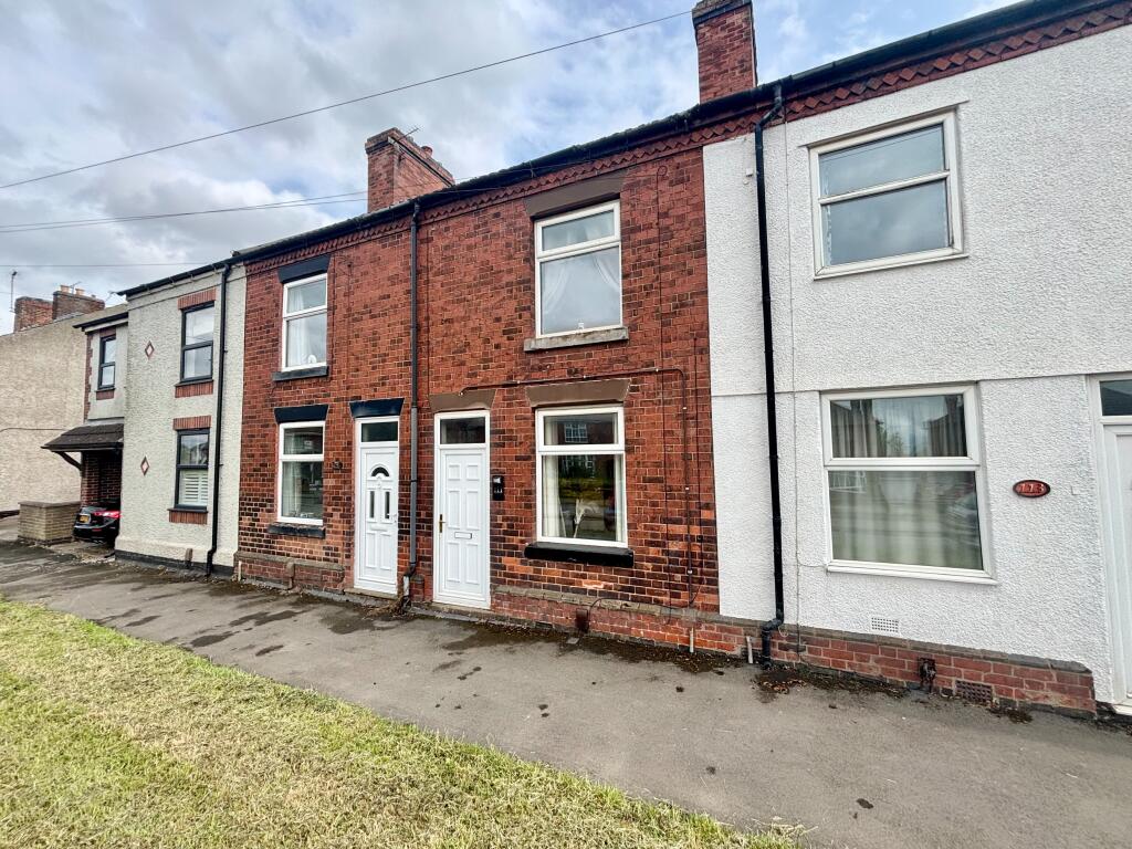 Main image of property: Ibstock Road, Ellistown, LE67