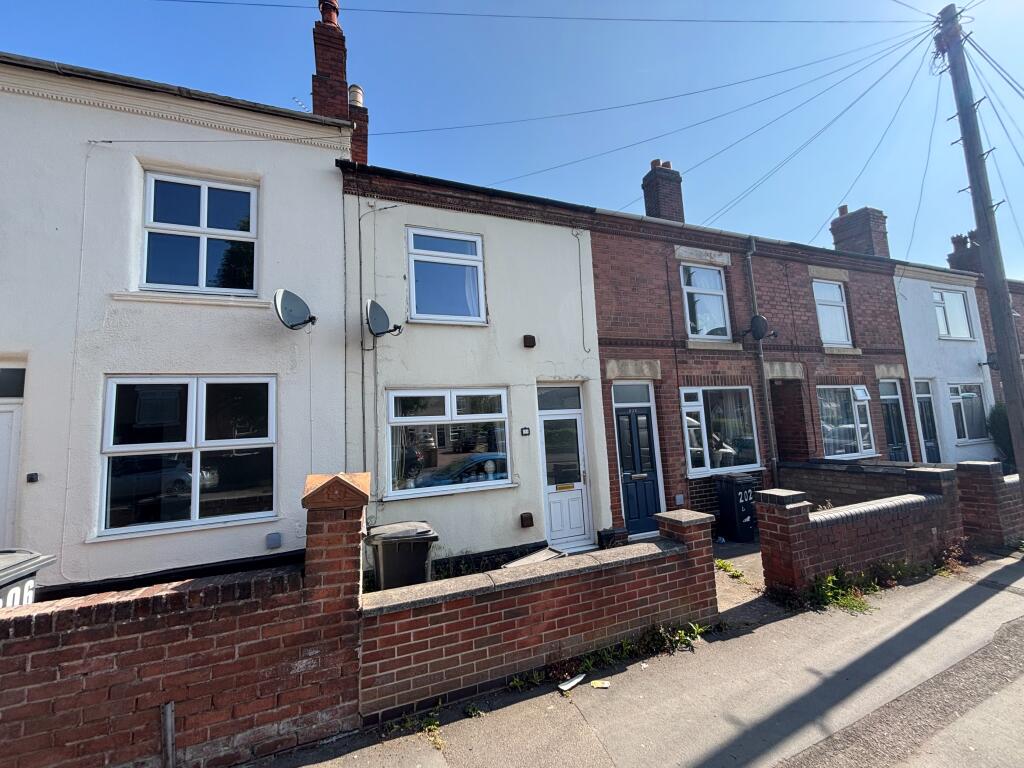 Main image of property: Ashby Road, Coalville, LE67