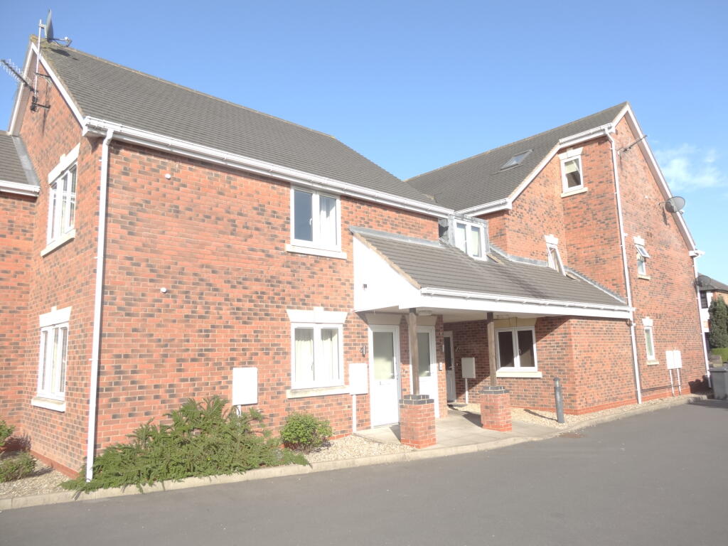 Main image of property: Melbourne Road, Ibstock, LE67
