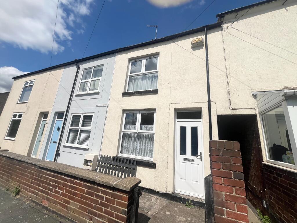 Main image of property: Coalville Lane, Ravenstone, LE67