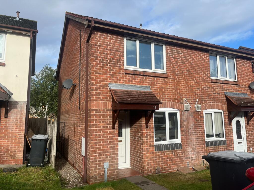 Main image of property: Victoria Close, Whitwick, LE67