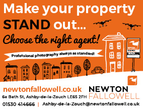 Get brand editions for Newton Fallowell, Coalville