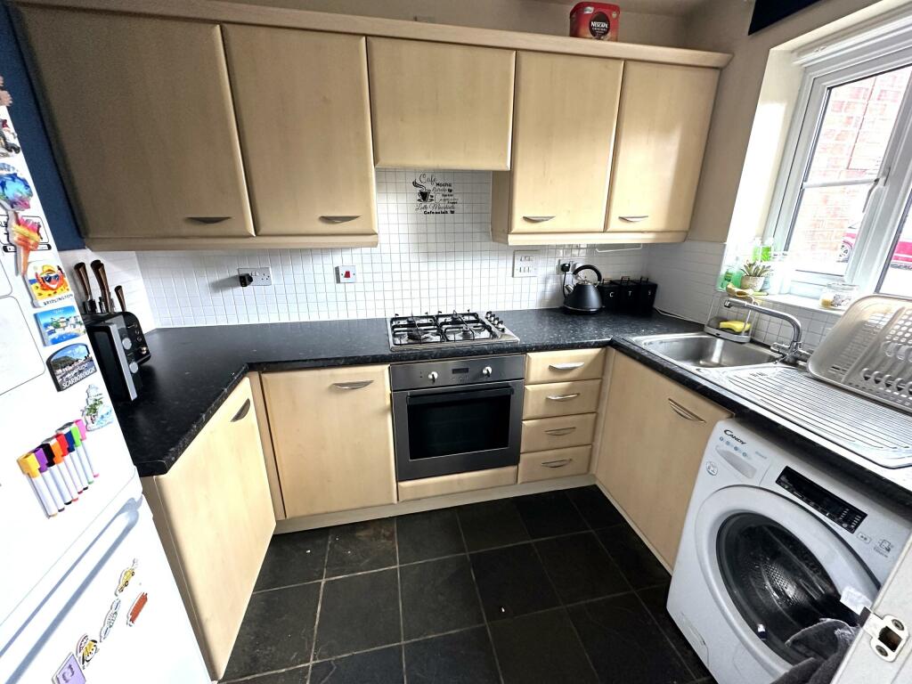Additional property image - Eden Close, Hilton, Derby, DE65