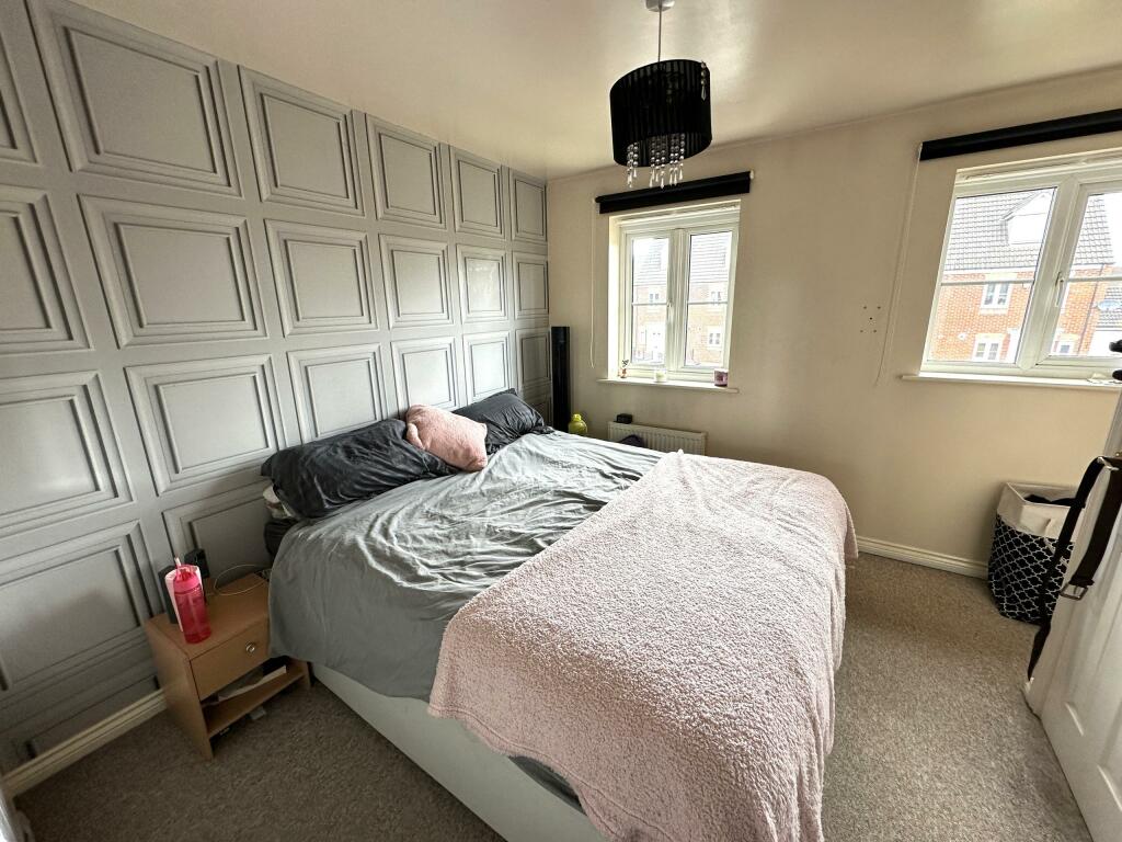 Additional property image - Eden Close, Hilton, Derby, DE65