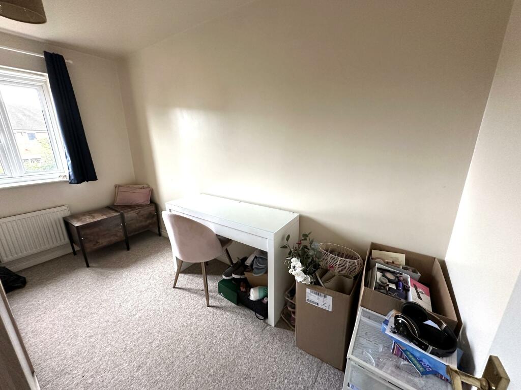 Additional property image - Eden Close, Hilton, Derby, DE65