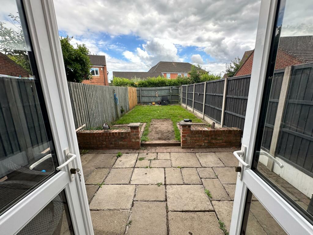 Additional property image - Eden Close, Hilton, Derby, DE65