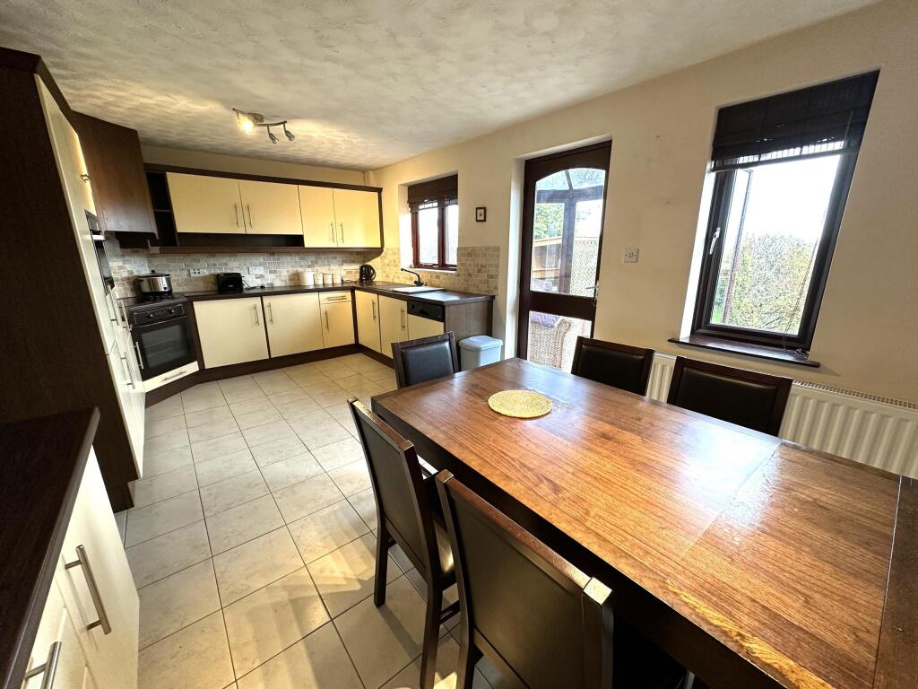 Additional property image - Stubby Lane, Draycott in the Clay, Derby, DE6