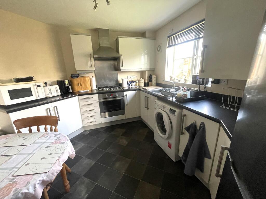 Additional property image - Isis Way, Hilton, Derby, DE65