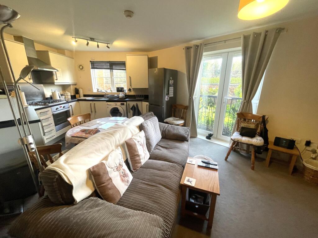 Additional property image - Isis Way, Hilton, Derby, DE65