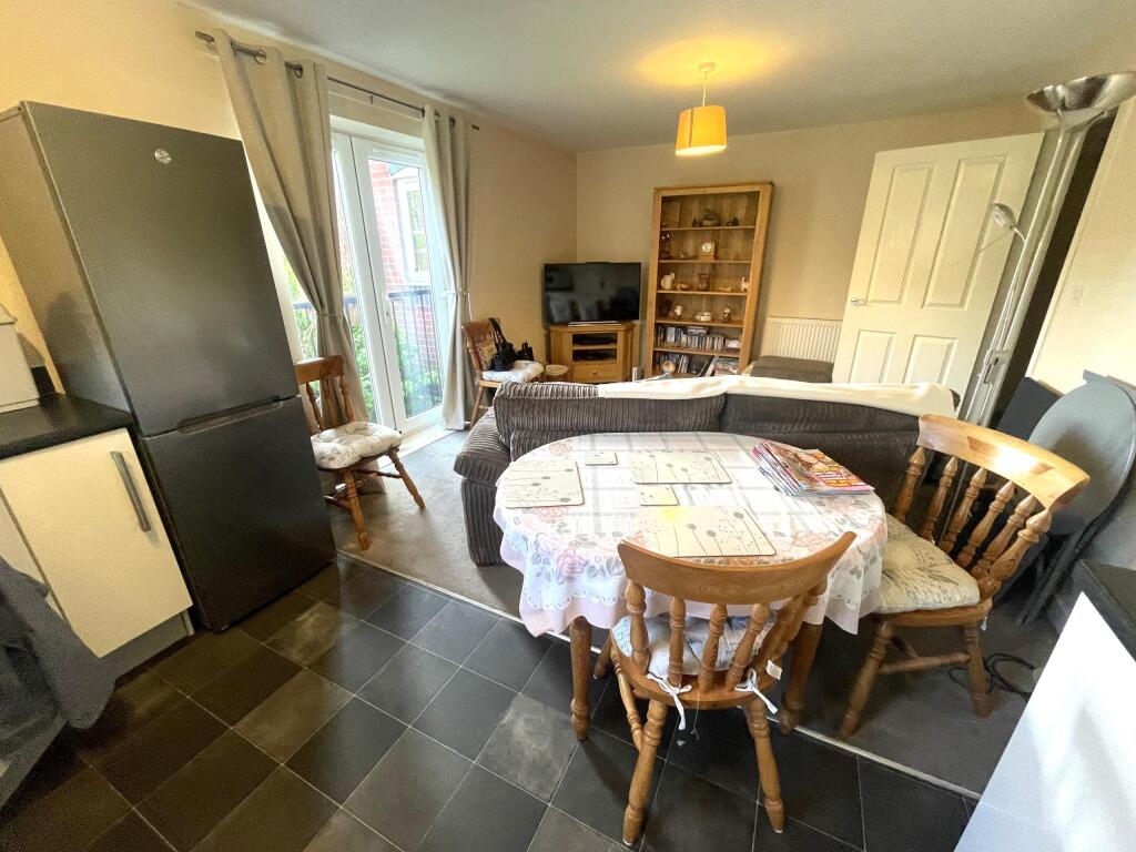 Additional property image - Isis Way, Hilton, Derby, DE65