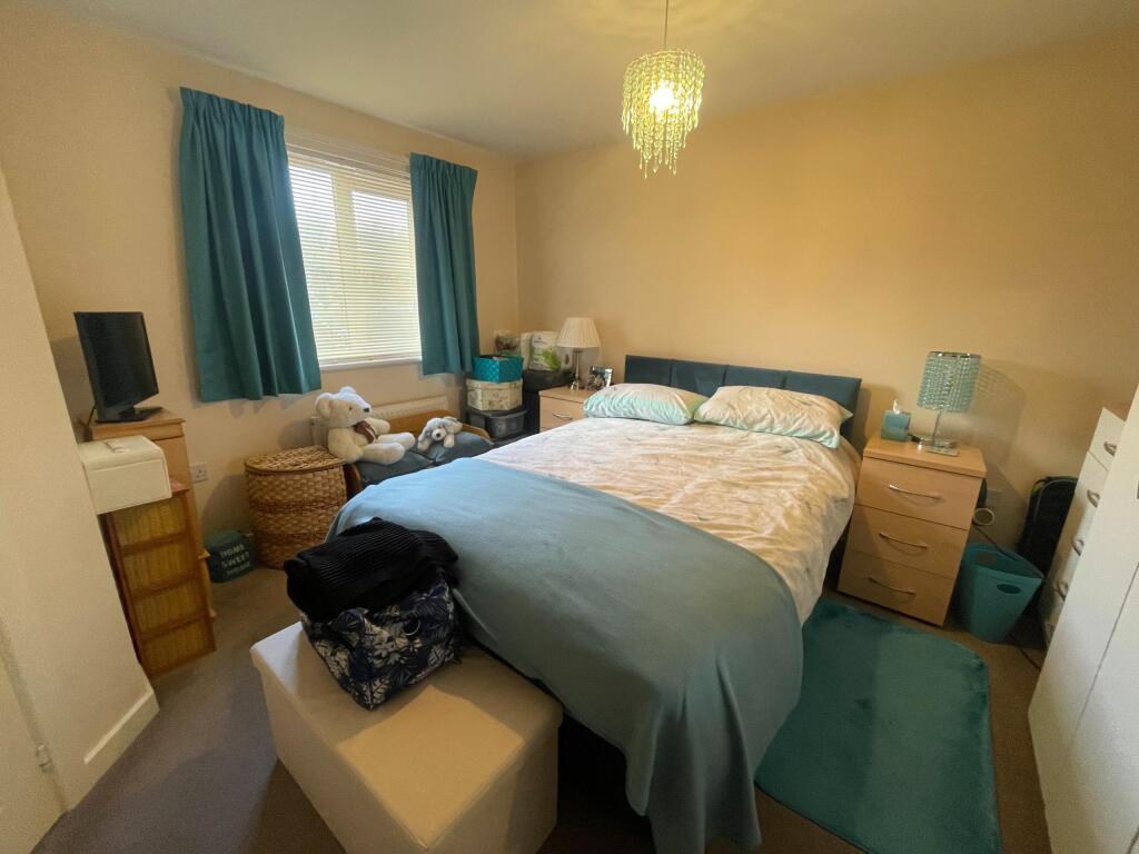 Additional property image - Isis Way, Hilton, Derby, DE65