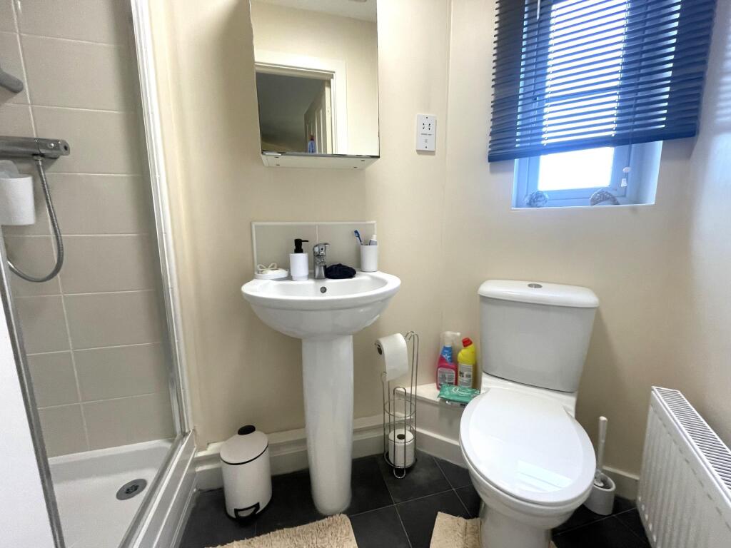 Additional property image - Isis Way, Hilton, Derby, DE65