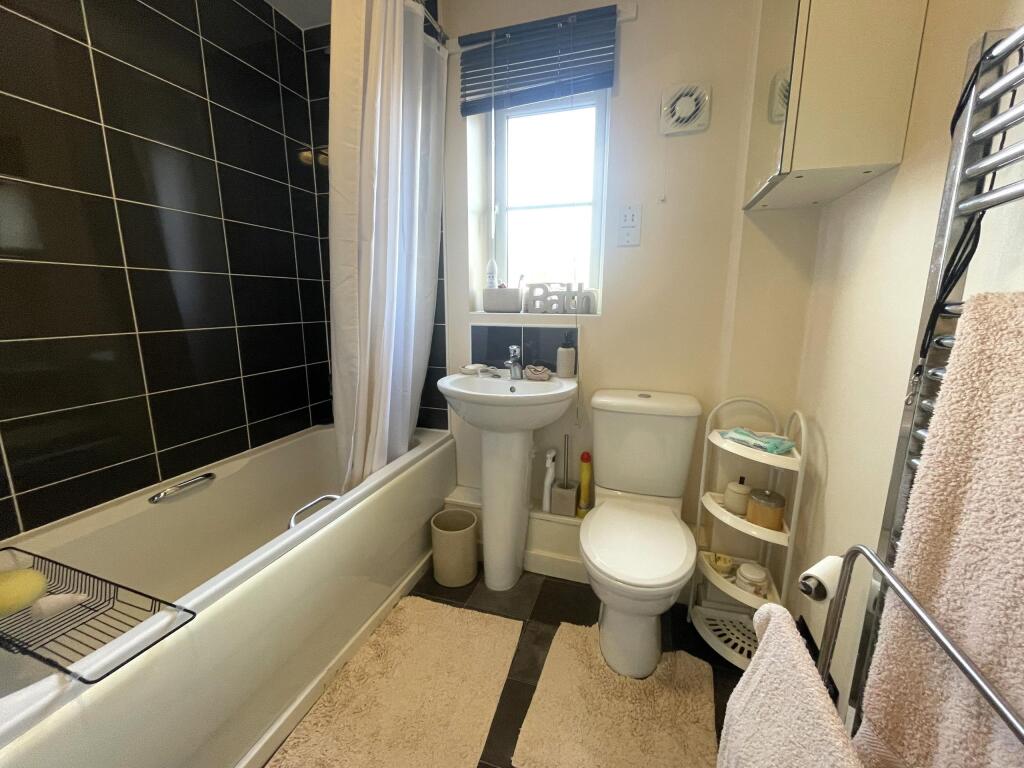 Additional property image - Isis Way, Hilton, Derby, DE65