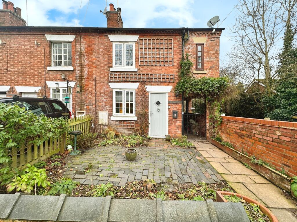 Main image of property: New Row, Tatenhill, Burton-on-Trent, DE13