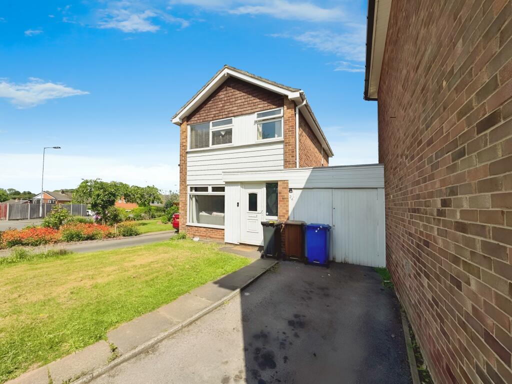 Main image of property: Sales Lane, Winshill, Burton-on-Trent, DE15