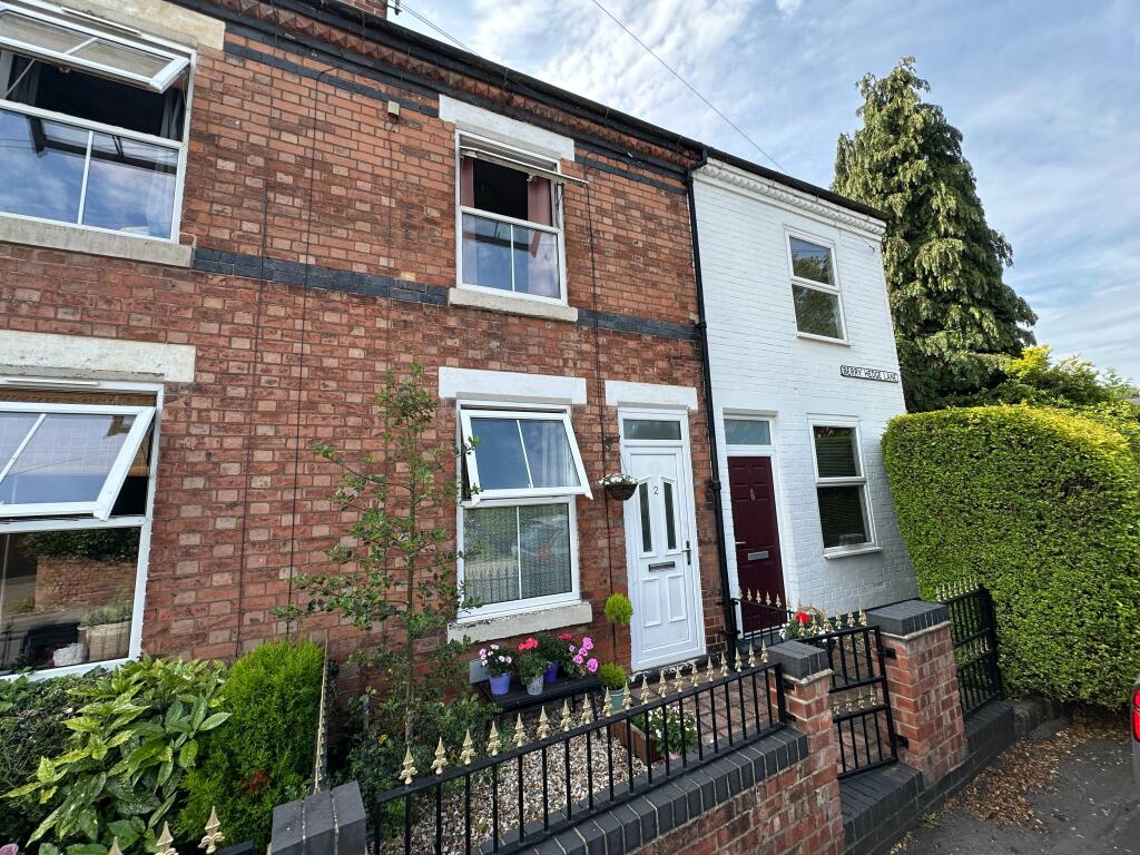Main image of property: Berry Hedge Lane, Winshill, Burton-on-Trent, DE15