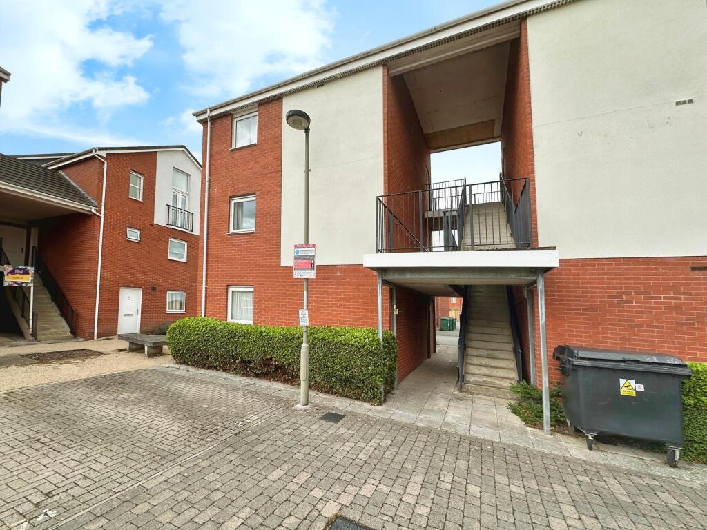 Main image of property: Wildhay Brook, Hilton, Derby, DE65