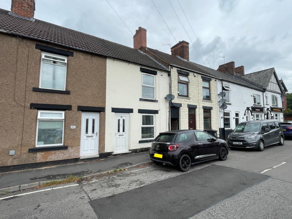 Main image of property: North Street, Swadlincote, Derbyshire, DE11