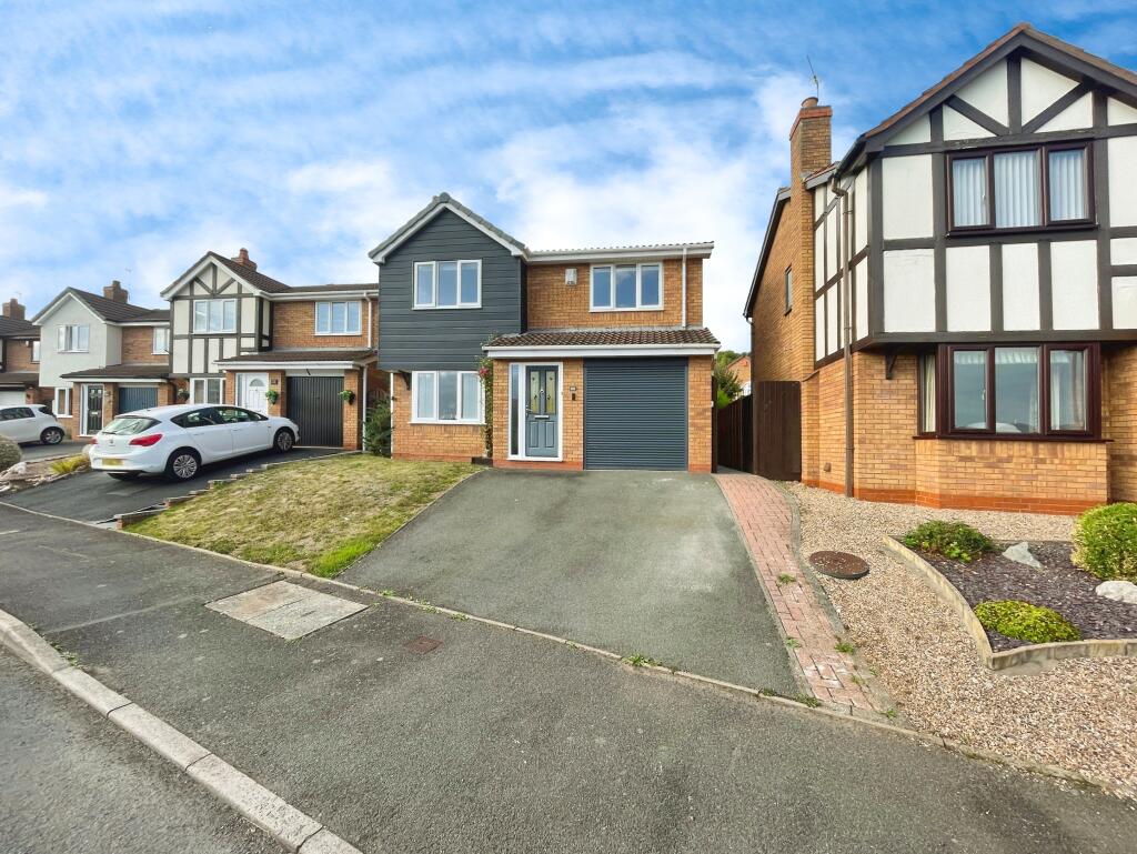 Main image of property: The Maltings, Stapenhill, Burton-on-Trent, DE15