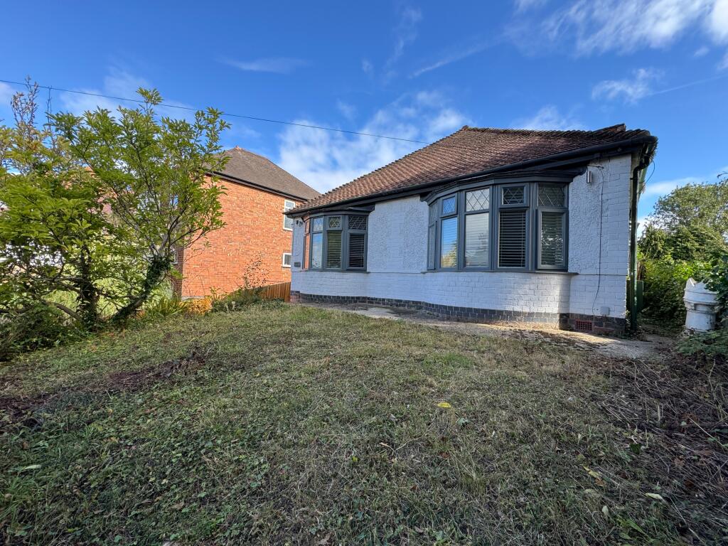 Main image of property: Stanton Road, Burton-on-Trent, DE15