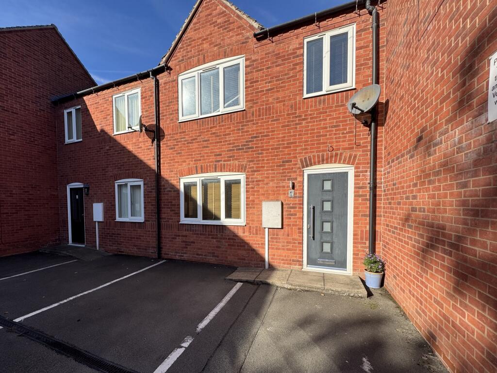 Main image of property: John Street, Newhall, Swadlincote, Derbyshire, DE11