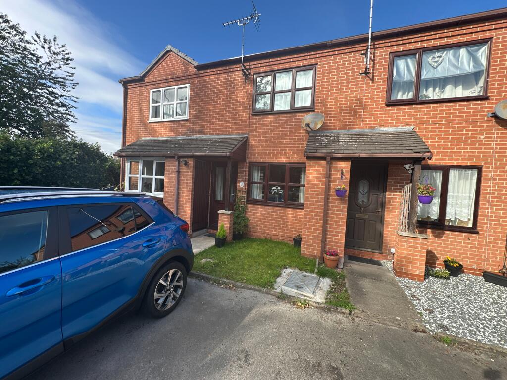 Main image of property: Charlotte Court, Branston Road, Burton-on-Trent, DE14