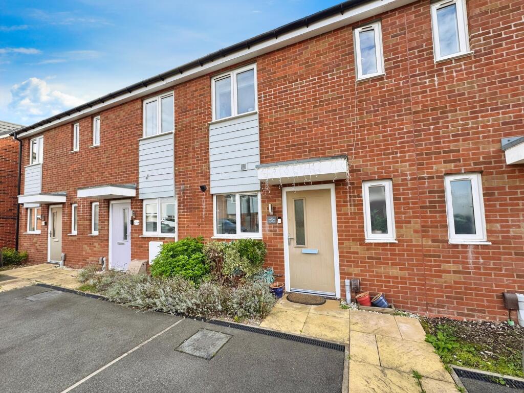 Main image of property: Mullberry Way, Branston, Burton-on-Trent, DE14