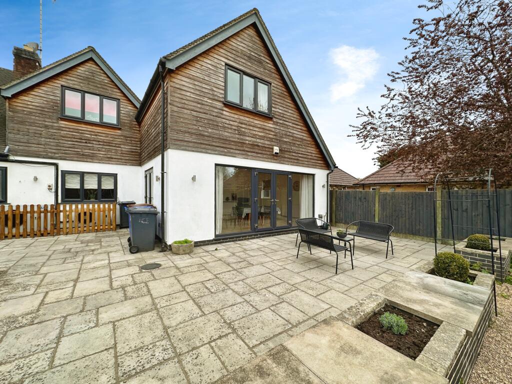 Main image of property: Burnside, Rolleston on Dove, Burton-on-Trent, DE13