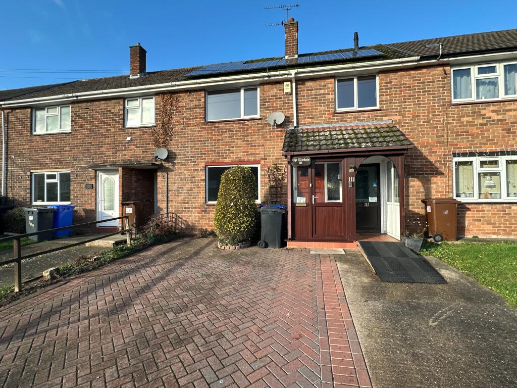 Main image of property: Sycamore Road, Stapenhill, Burton-on-Trent, DE15