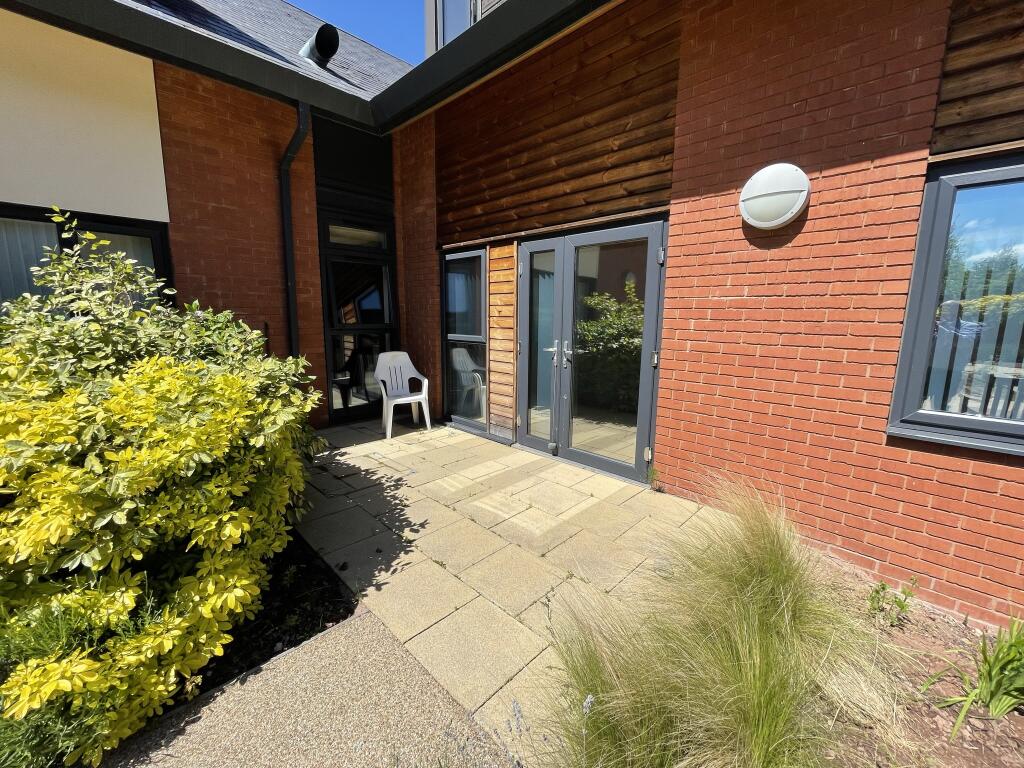 Main image of property: Oaklands Village, Swadlincote, Derbyshire, DE11